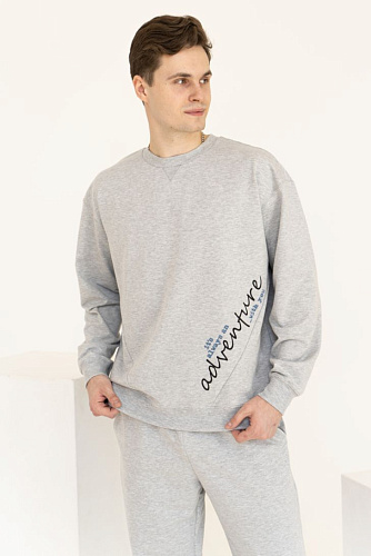 Свитшот унисекс Свитшот унисекс