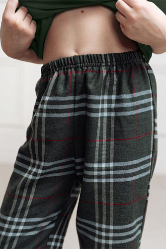 Пижама детская унисекс Пижама детская унисекс