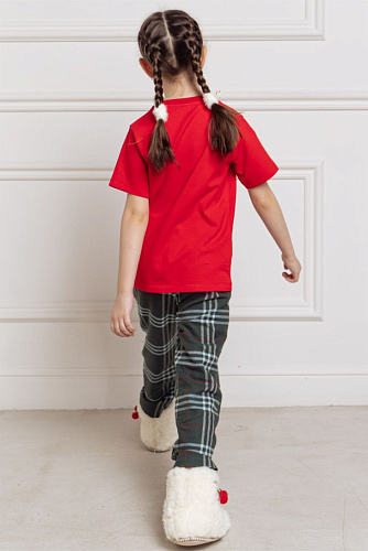 Пижама детская унисекс Пижама детская унисекс