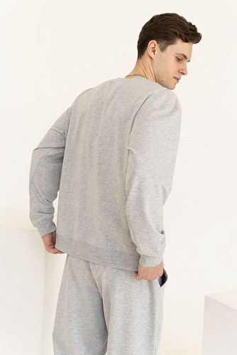 Свитшот унисекс Свитшот унисекс