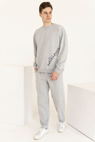 Свитшот унисекс Свитшот унисекс