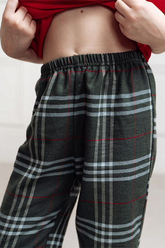 Пижама детская унисекс Пижама детская унисекс