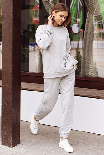 Свитшот унисекс Свитшот унисекс