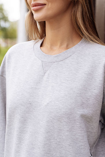 Свитшот унисекс Свитшот унисекс