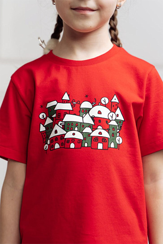 Пижама детская унисекс Пижама детская унисекс