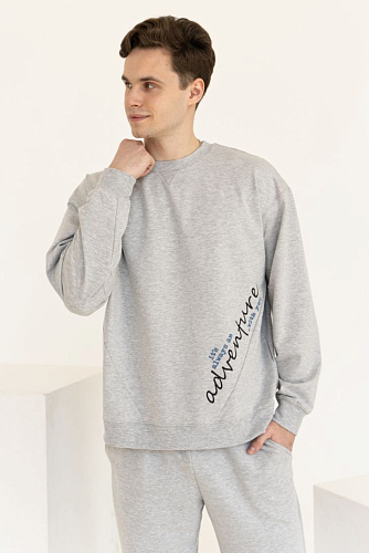 Свитшот унисекс Свитшот унисекс